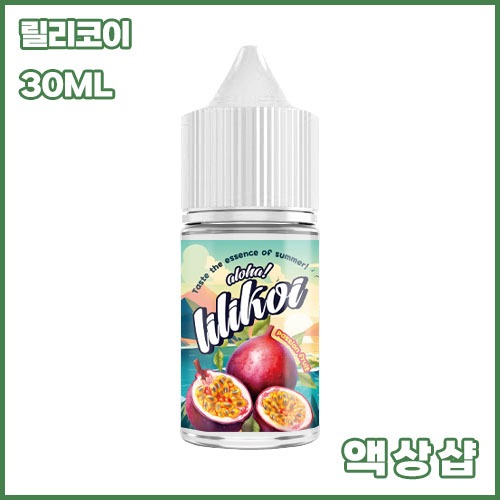트라이엄프 릴리코이