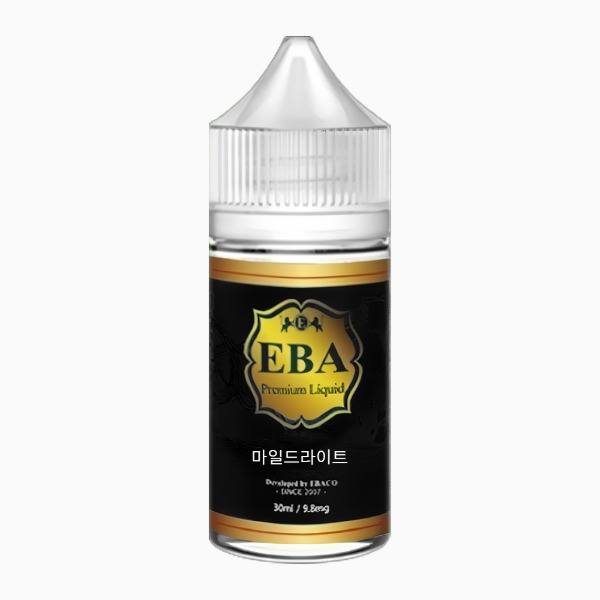 에바리퀴드 에바코 마일드라이트