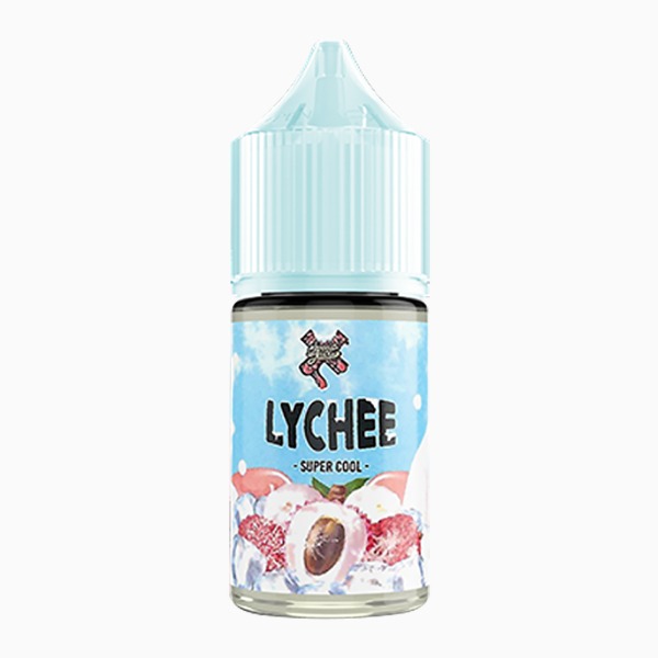 크로닉 슈퍼 쿨 리치
