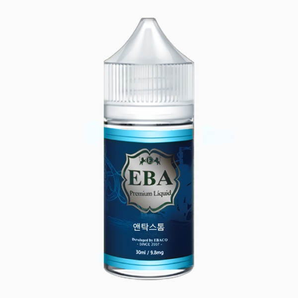 에바리퀴드 에바코 앤탁스톰