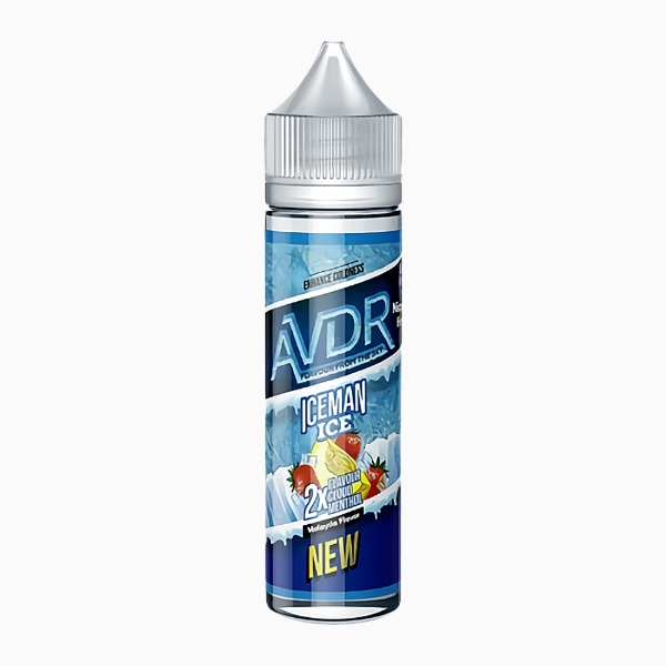 avdr 모드 아이스맨 아이스
