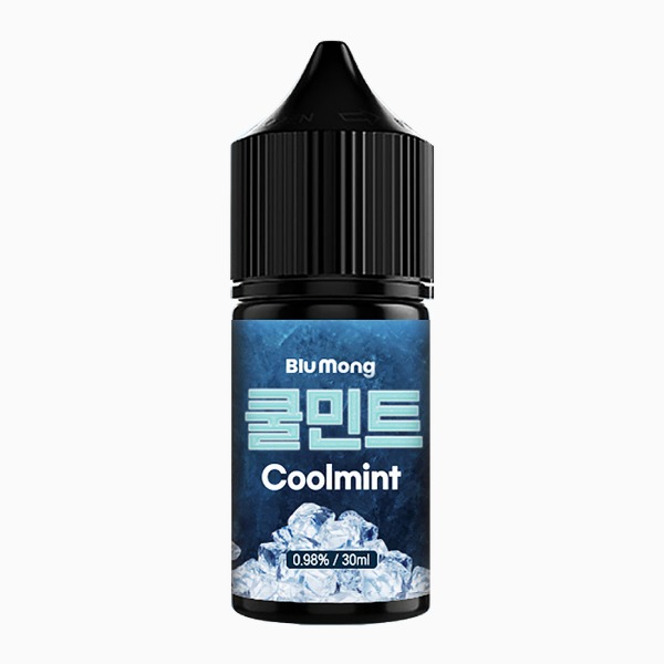 블루몽 쿨민트