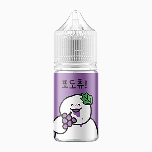 포도츄!