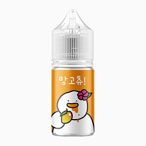 망고츄!