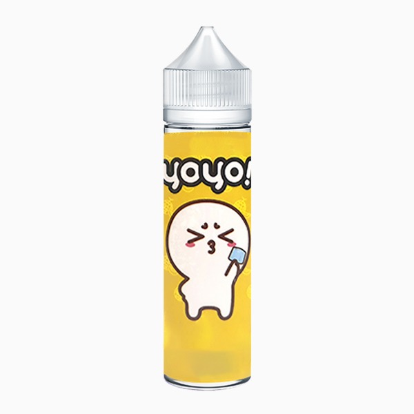 요요! 모드 멜로망스