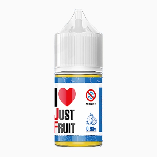 i love just fruit 블루믹스
