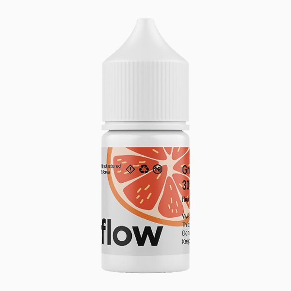 플로우 그레이프프루트