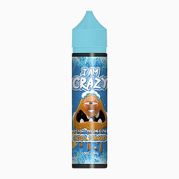 아이엠 크레이지 모드 쿨망고