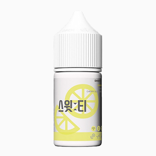스윗티 레몬