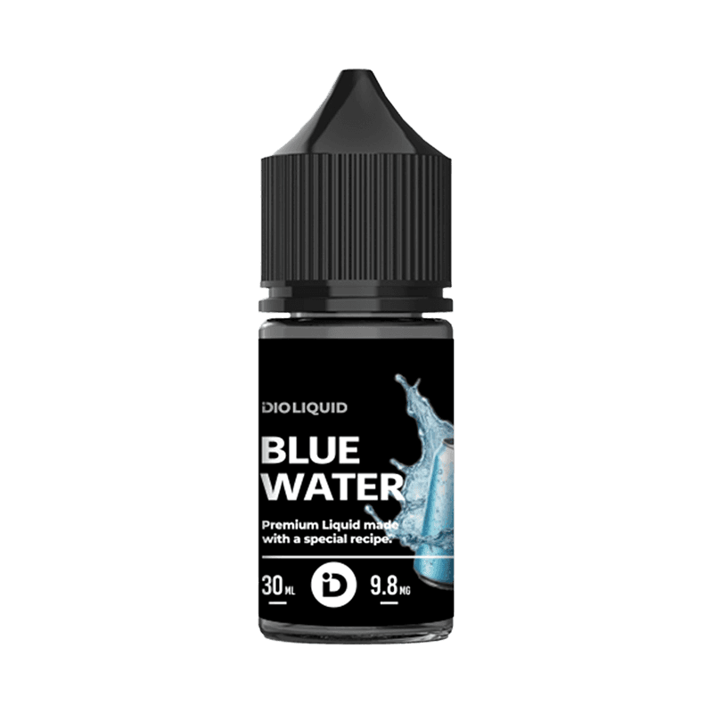 디오 퓨어 블루워터