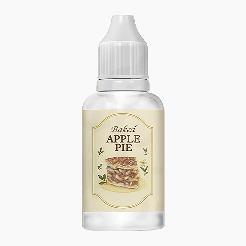 베이크드 애플파이