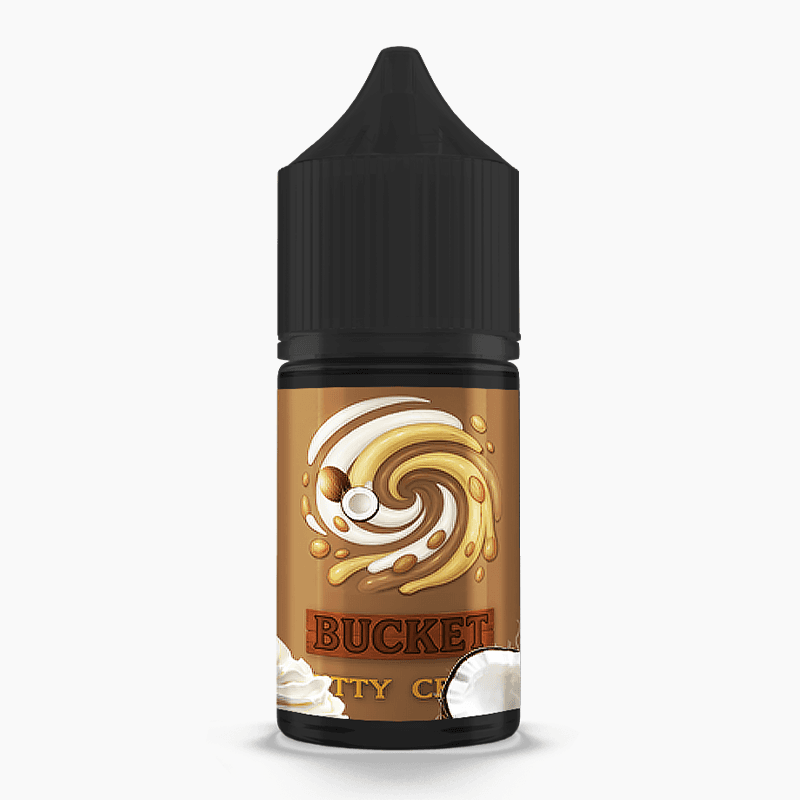 버킷 너티 크림