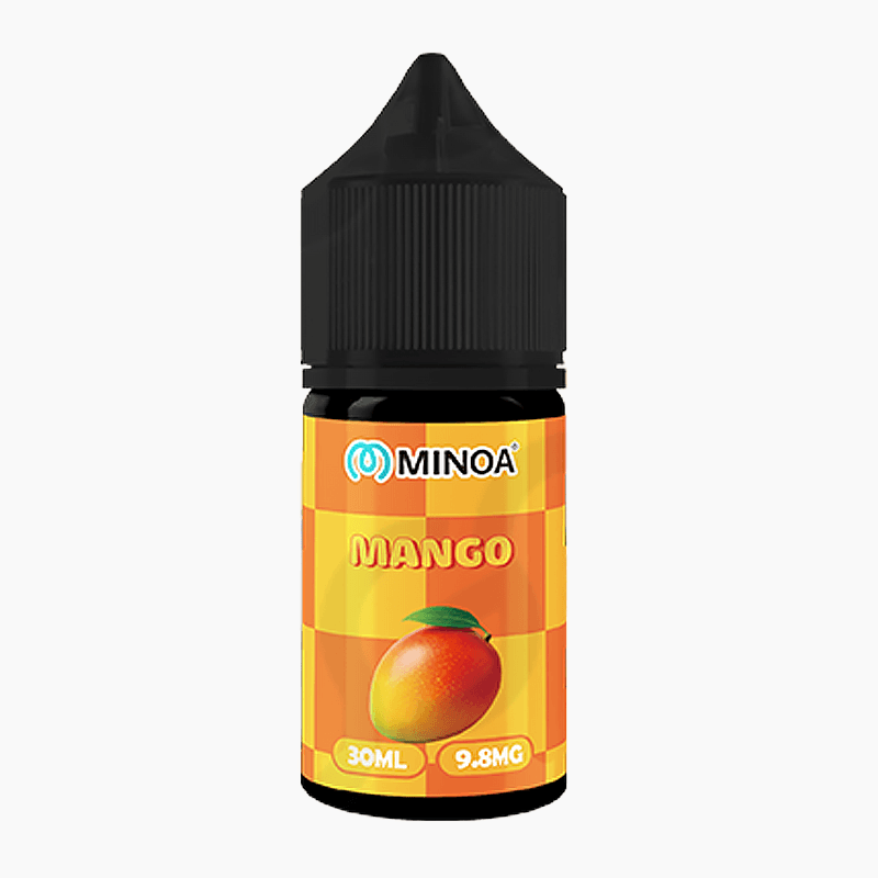 미노아 망고
