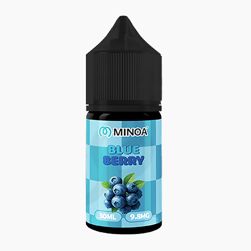 미노아 블루베리