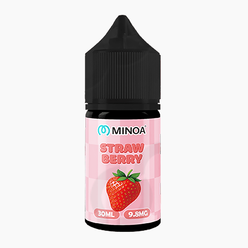 미노아 스트로베리