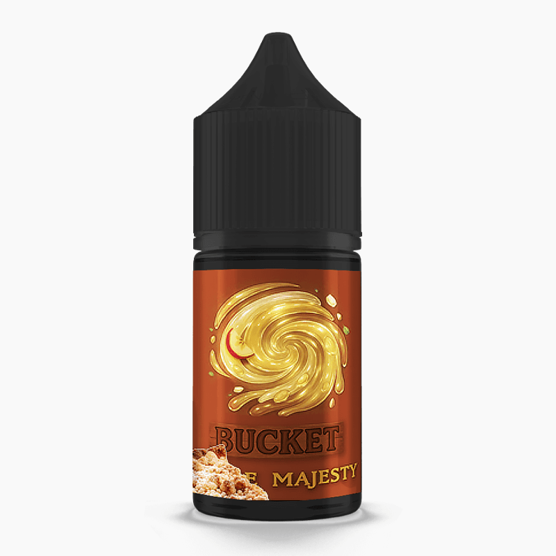 버킷 애플 마제스티