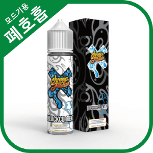 크로닉쥬스 블랙커런트