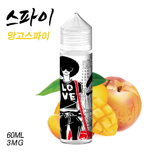 스파이망고스파이