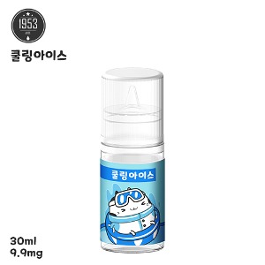 쿨링아이스