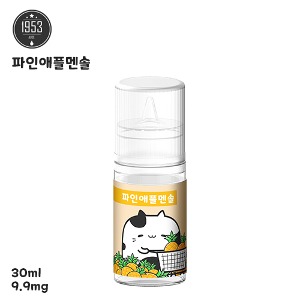 파인애플멘솔