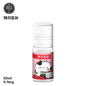 체리쥬와