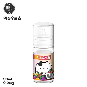 믹스후르츠