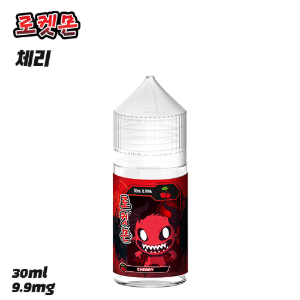 로켓몬 체리