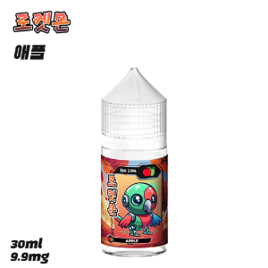 로켓몬 애플