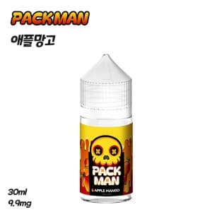 팩맨 애플망고