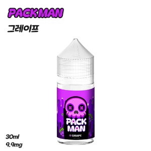 팩맨 그레이프