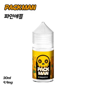팩맨 파인애플