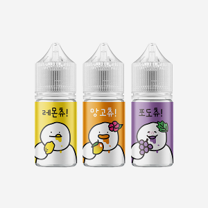 츄! 시리즈 액상