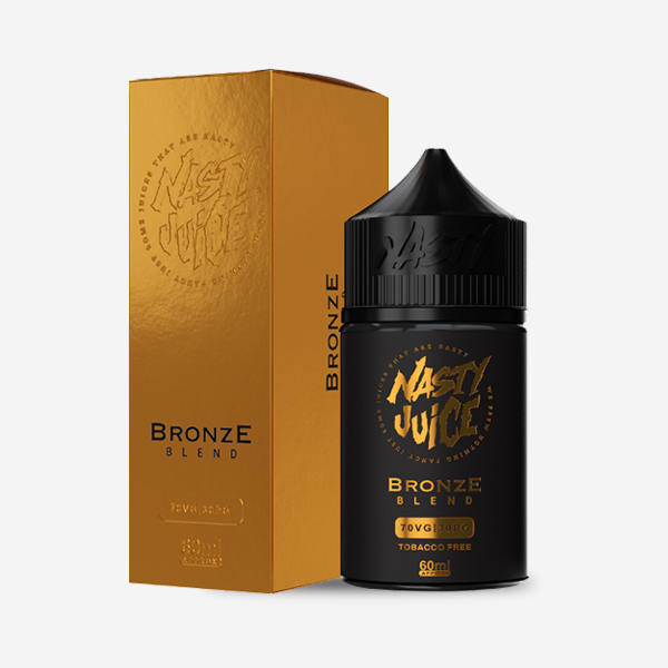 네스티 타바코 브론즈 블렌드
