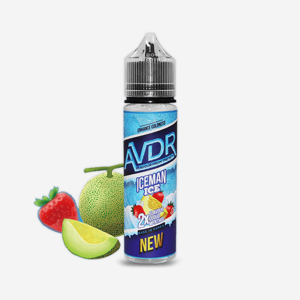 avdr 아이스맨 아이스