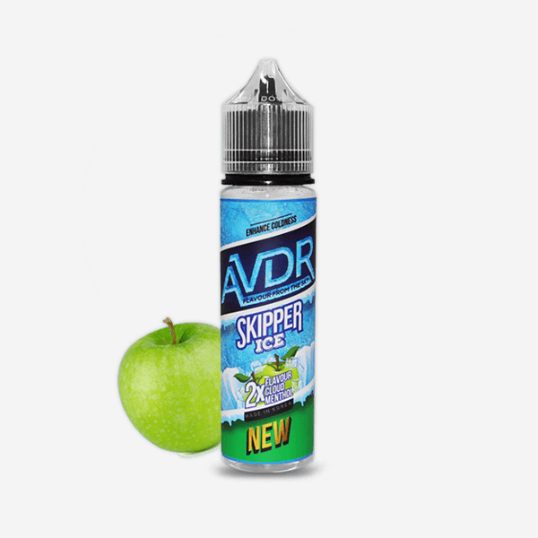 avdr 스키퍼 아이스