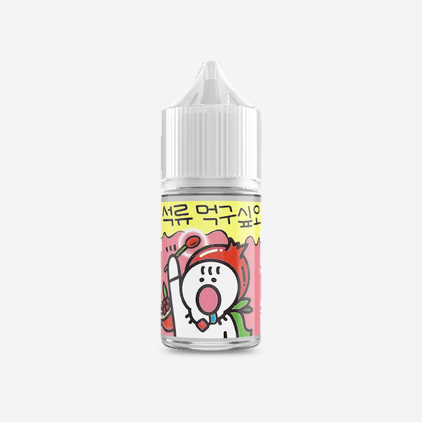 과일먹구싶오 석류
