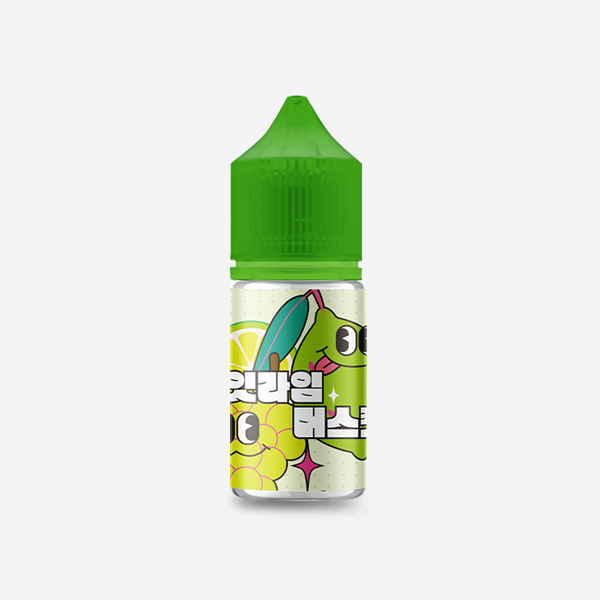 롸잇라임 머스켓