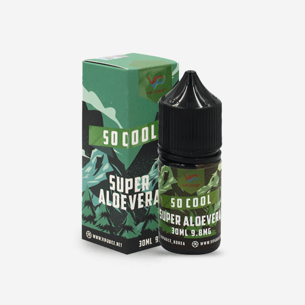 쏘쿨 슈퍼알로에베라
