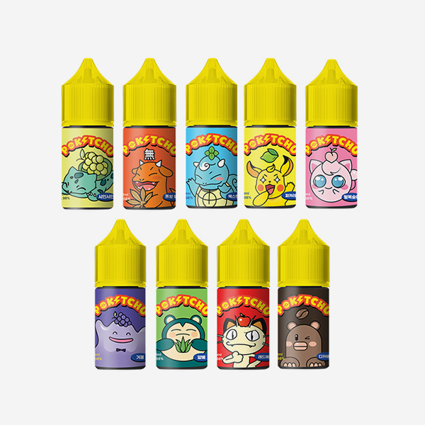 포켓츄 종