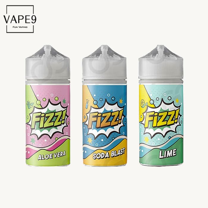대용량 fizz
