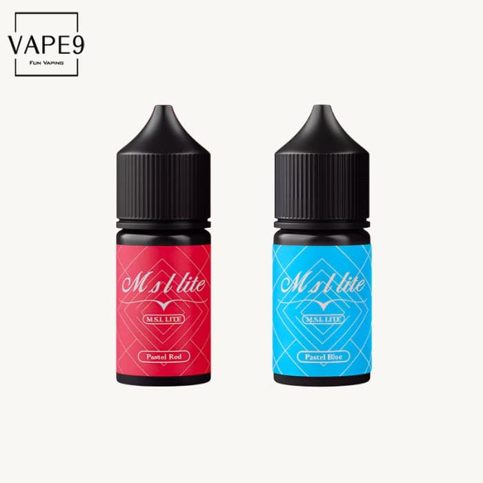 라셀코리아 미슐랭 파스텔 시리즈