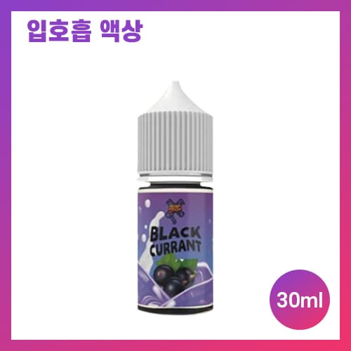 크로닉쥬스 블랙커런트
