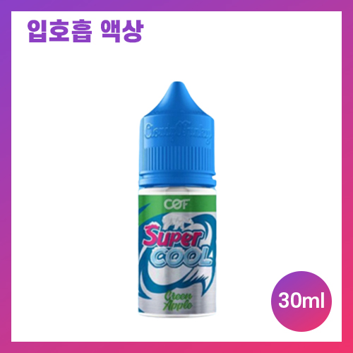 cof 슈퍼쿨 라이문