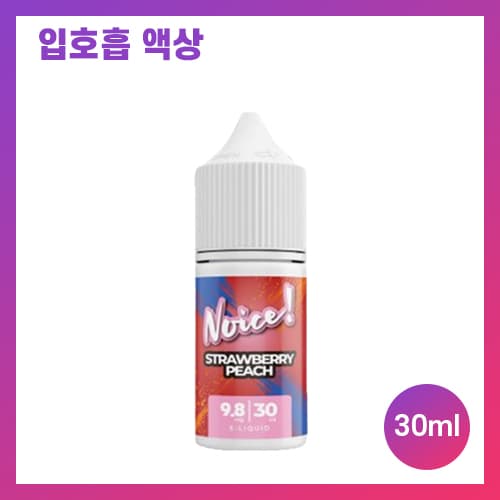 네스티 노이스 스트로베리 피치