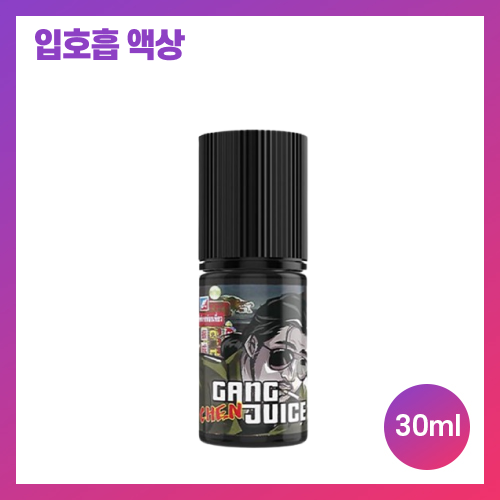 갱쥬스 첸연태고량주