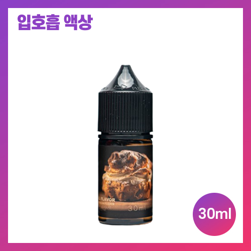 커스터드 크림 퍼프