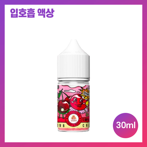 쓰리탑스 체리밤