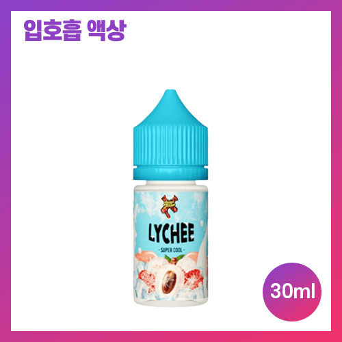 크로닉쥬스 슈퍼쿨 리치