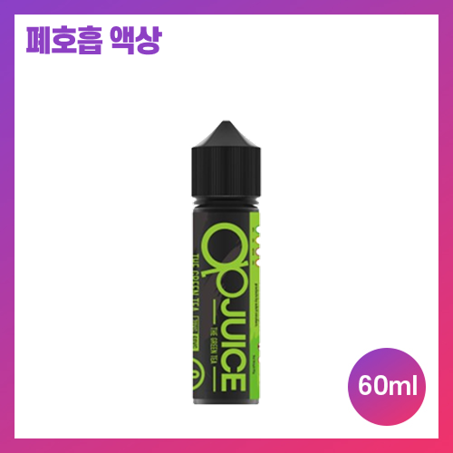 퍼킹플레이버 op 그린티