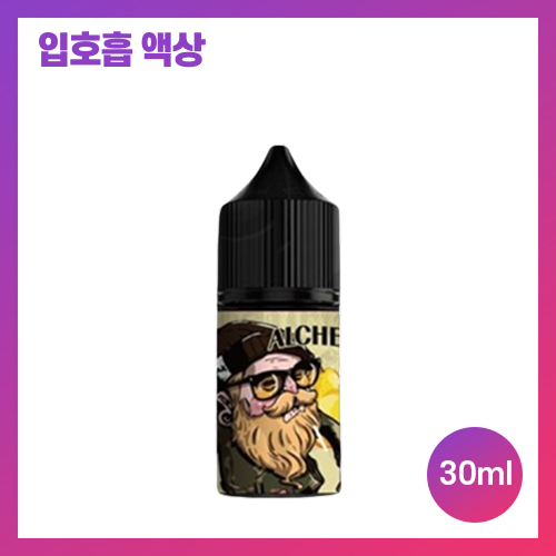 알케마스터 스노우피어
